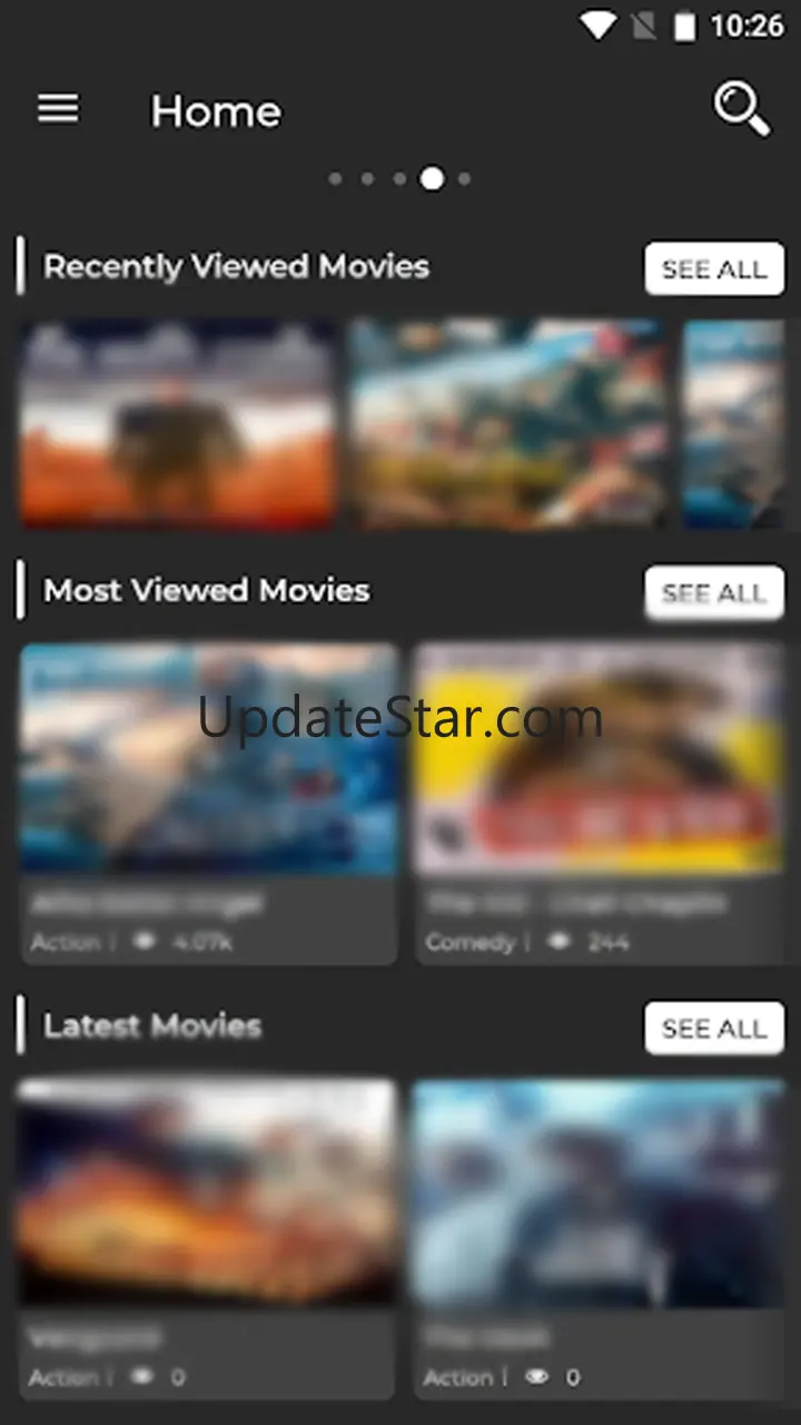 Luganda Translated Movies 1.3.3