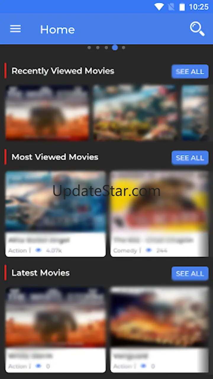 Luganda Translated Movies 1.3.3