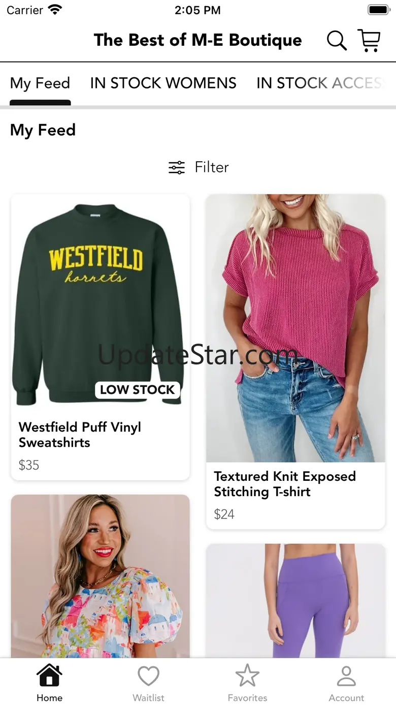 The Best of M-E Boutique 3.13.20