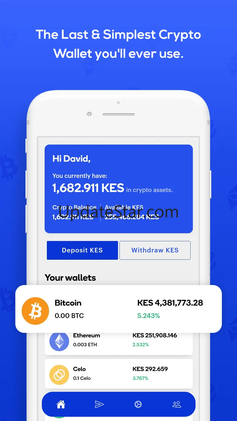 Hive - DeFi Commerce Wallet. 1.0.6
