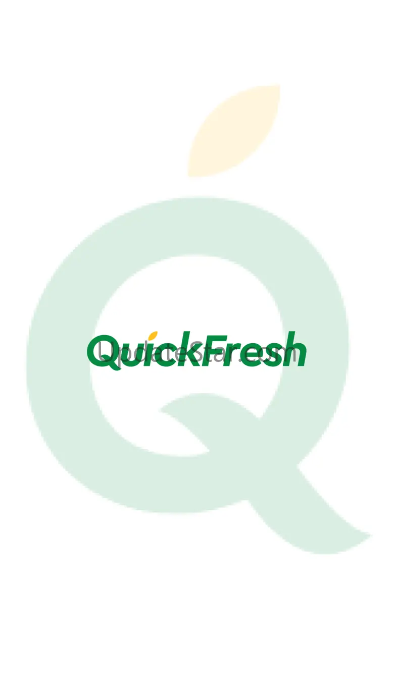QuickFresh 7.90.0