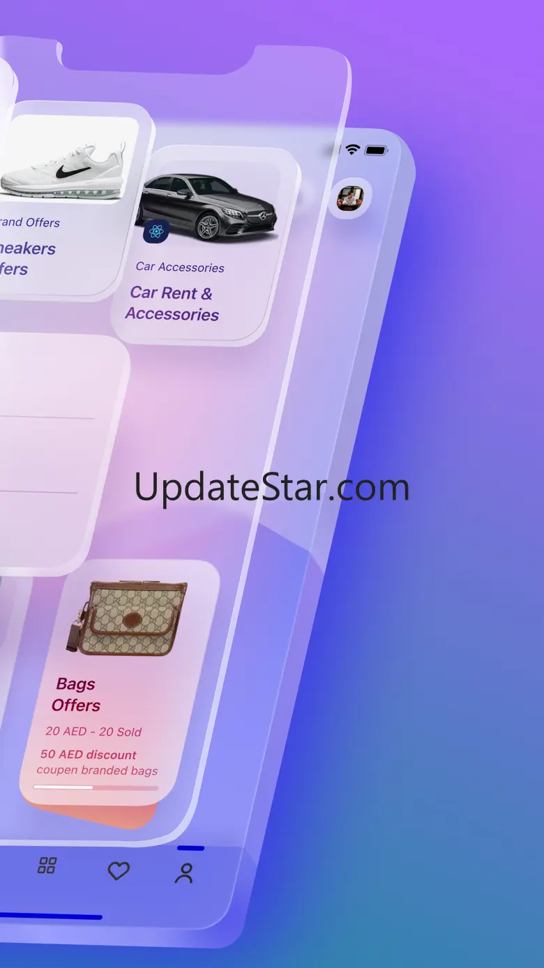 Souq Deliver 1.0.2