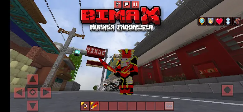BIMA X: Nuansa Indonesia 1.21.4