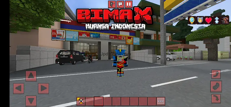 BIMA X: Nuansa Indonesia 1.21.4