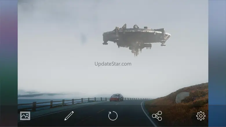 SkyAR - AI Change Photo Sky 1.2