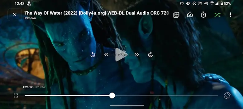Media Player: Mp3, Mp4, Player 3.8.2