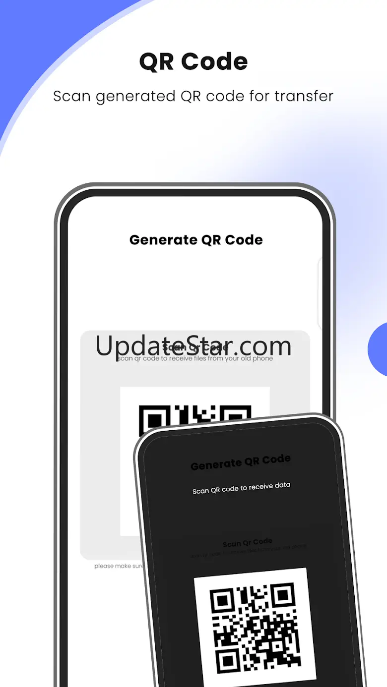 Phone Clone Smart Switch Share 4.5