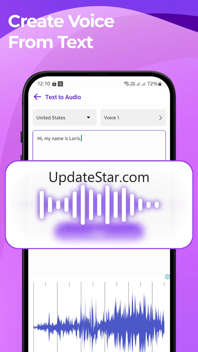 Voice changer And Sound Effect 1.2.9