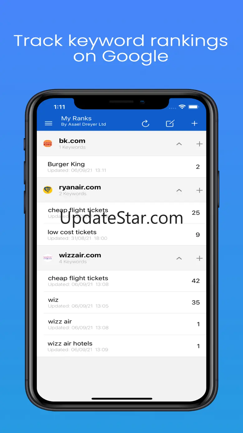 Robolink 2.1.0
