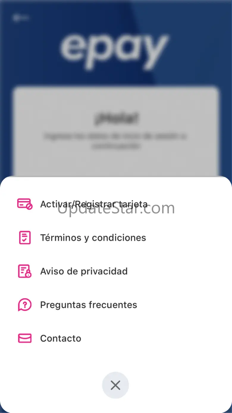 epay MEX 3.1.2
