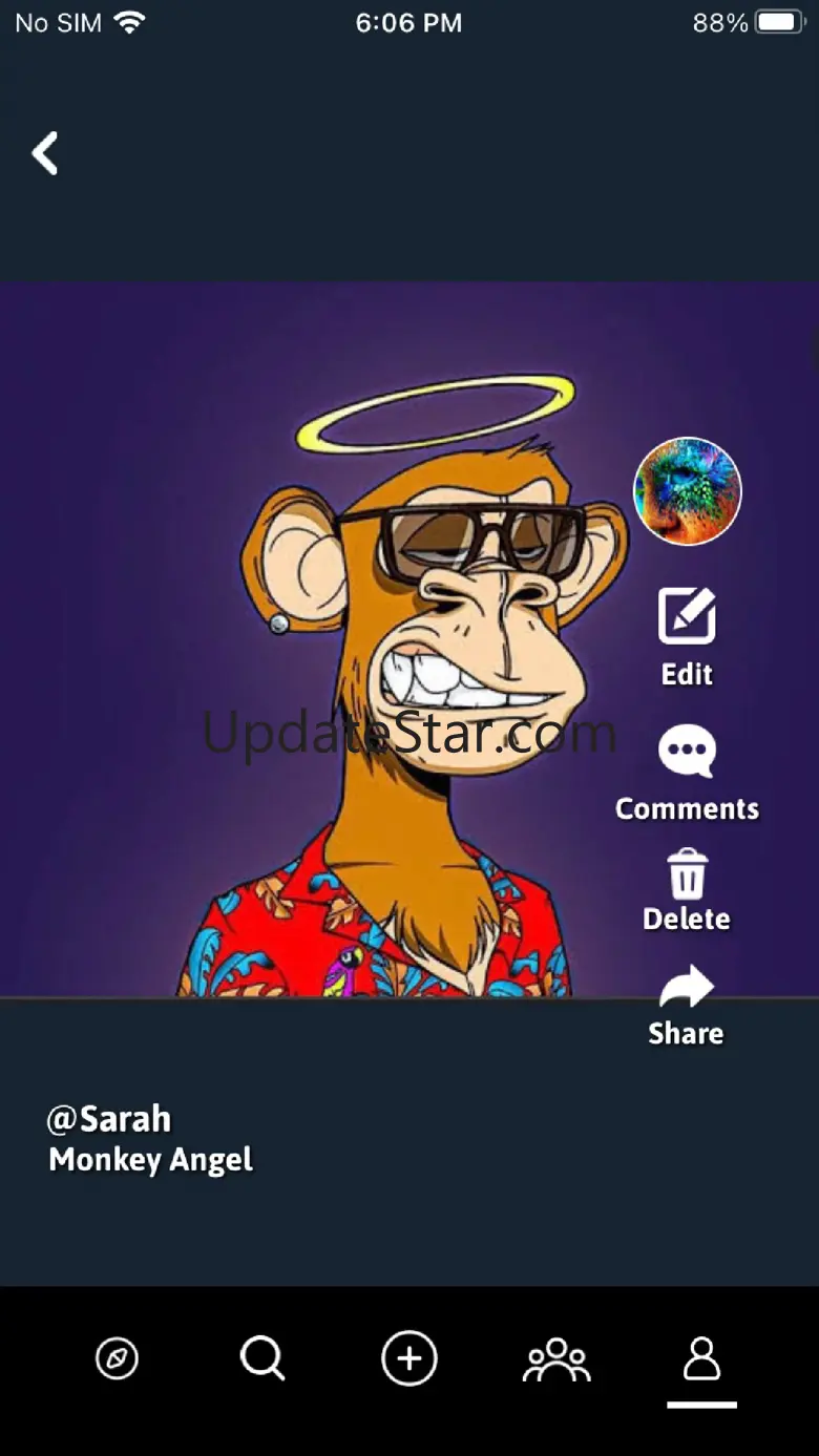All Hail Art 0.0.19