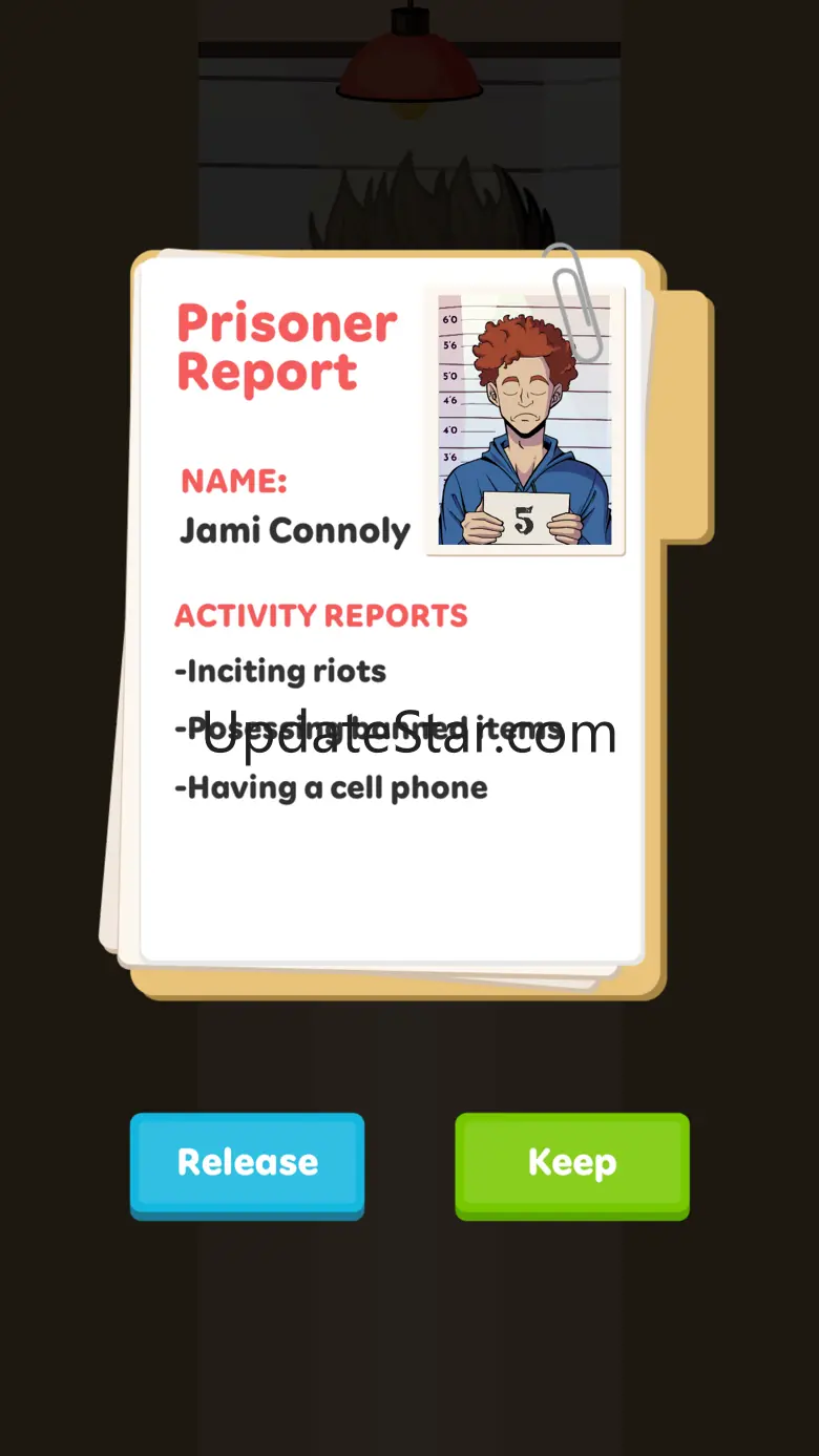 Detective Doodle! 1.1