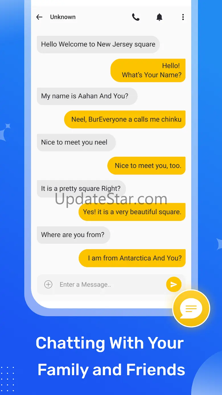 Messages App – Texting App 1.18