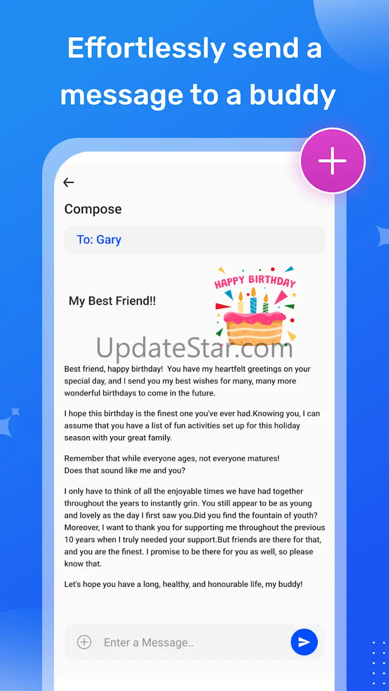 Messages App – Texting App 1.18