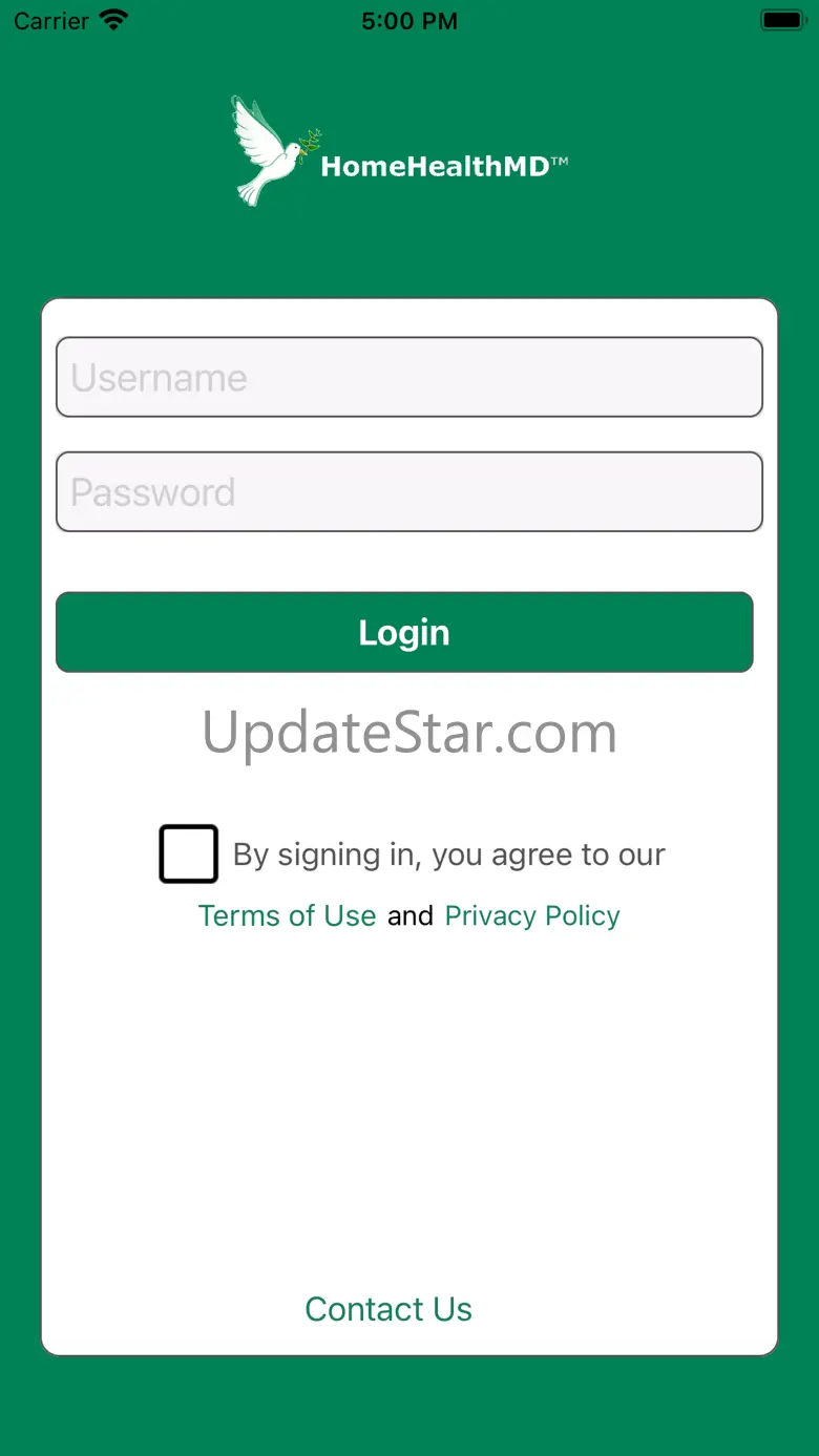 HomeHealthMD 2.0.23