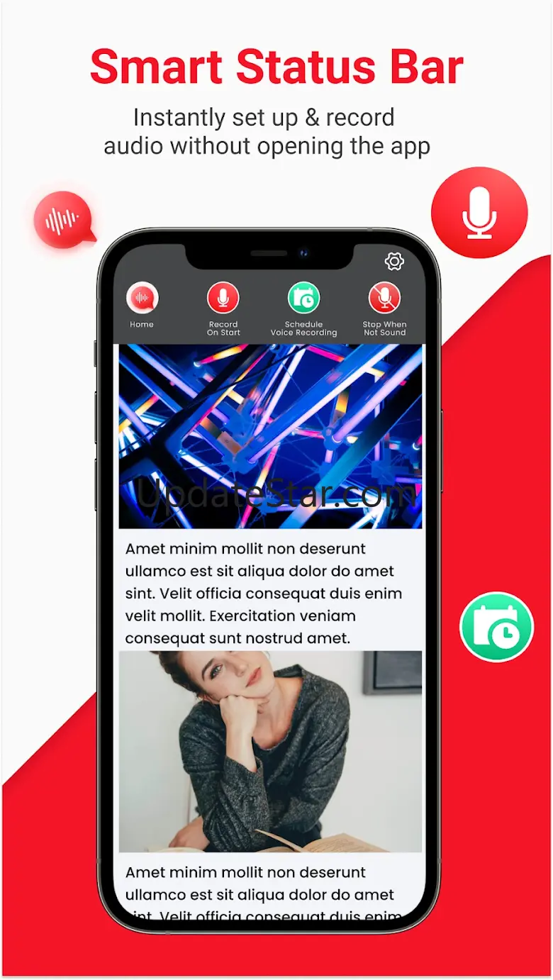 Voice Recorder Audio Editor 1.3.4