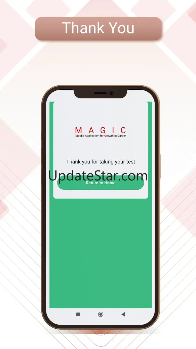 UPSDM Magic 1.0.1