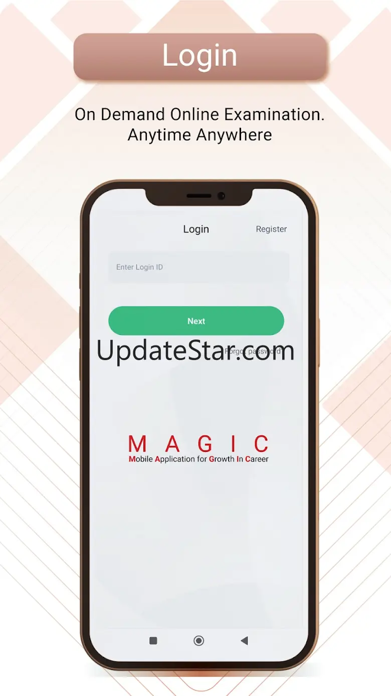 UPSDM Magic 1.0.1