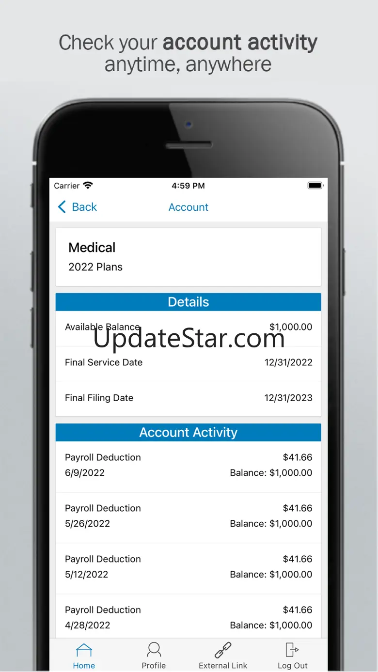 Providence Health Benefits 17.1.0