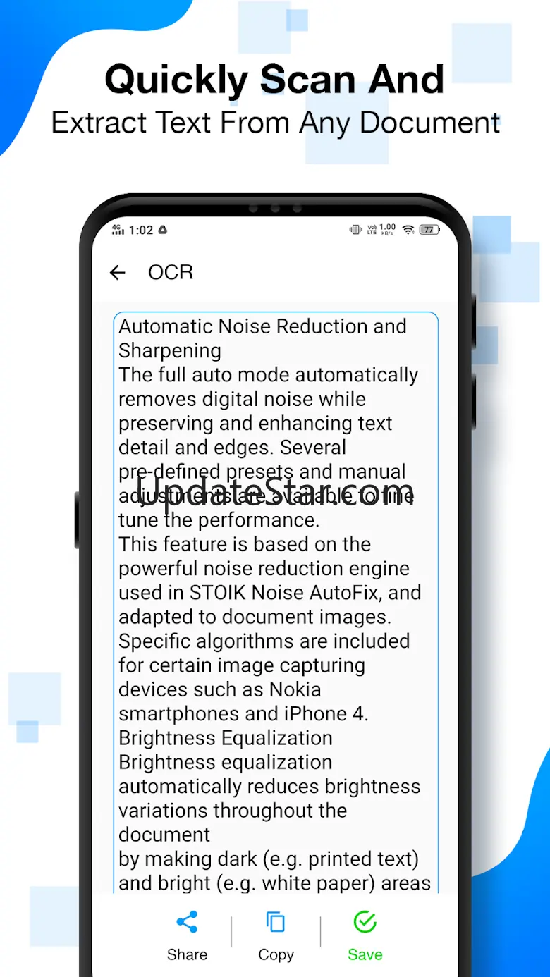 Camscanner  -  PDF Scanner App 3.1