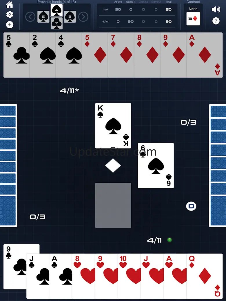 Classic Bridge 2.0.8