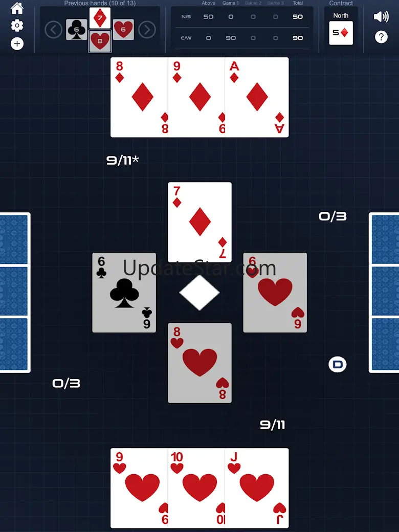 Classic Bridge 2.0.8