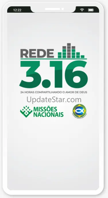 Rede 3.16 3.2