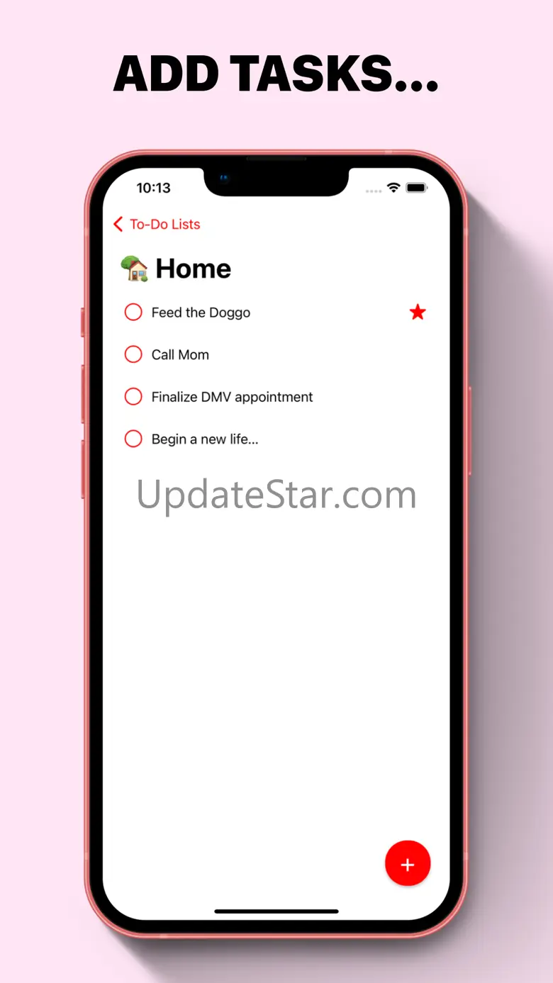 Spravy – To Do and Backlogs 1.01