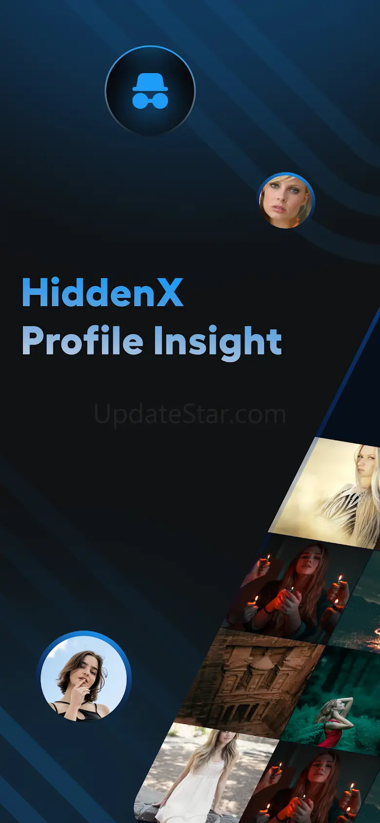HiddenX 2.0.0