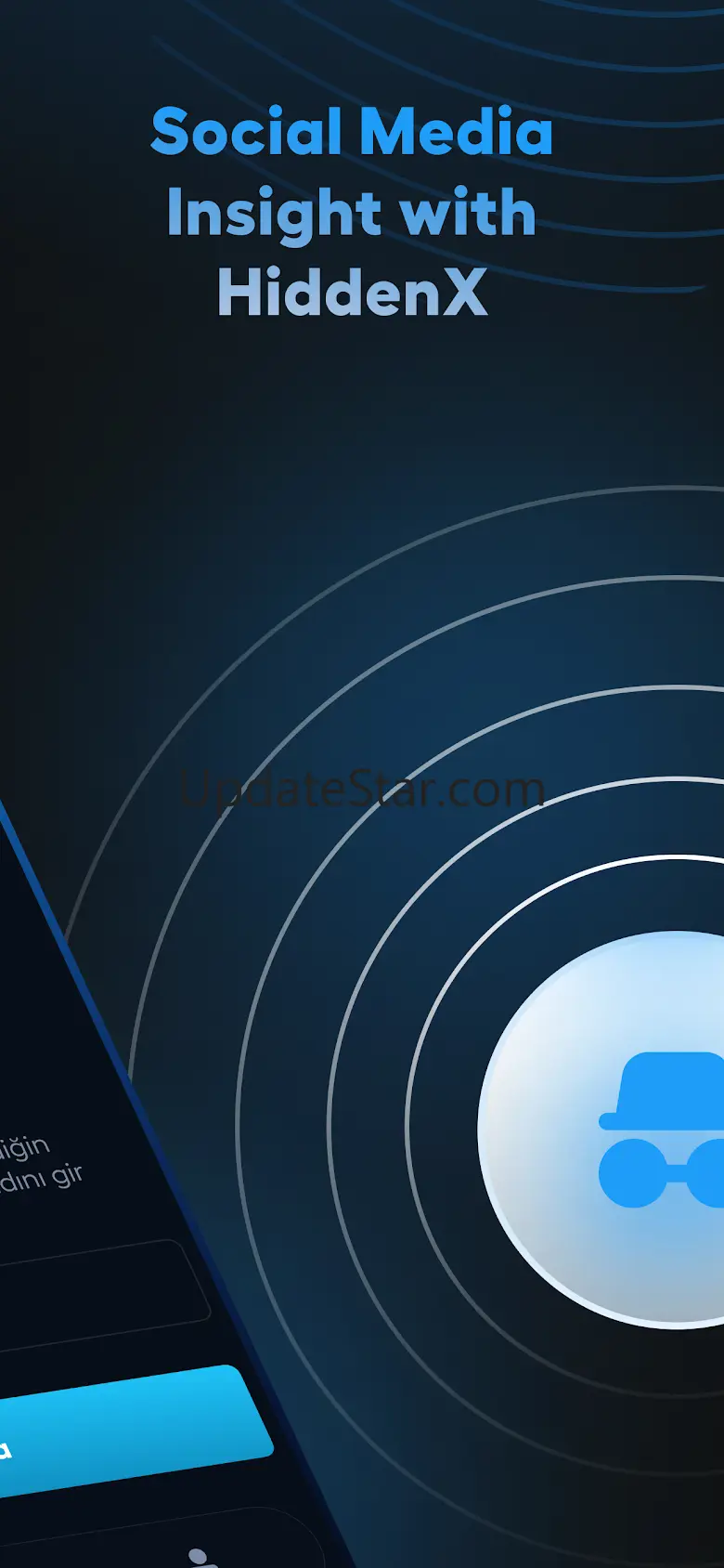 HiddenX 2.0.0
