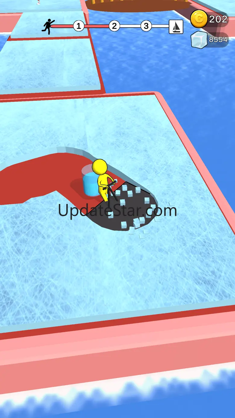 Ultimate Survivor 3D 4.0