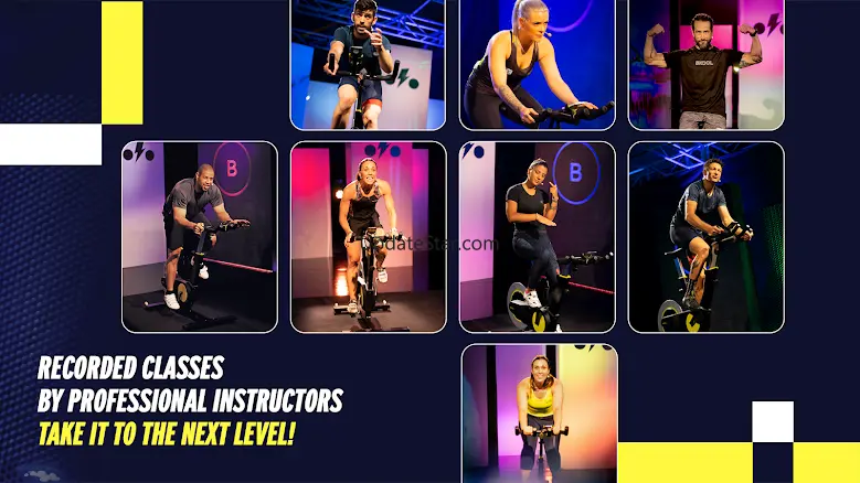 BKOOL Spin Studio: Indoor Bike 3.16.0