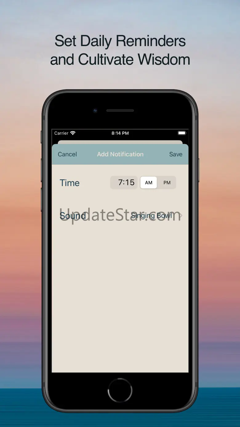Pocket Dharma 0.1.0
