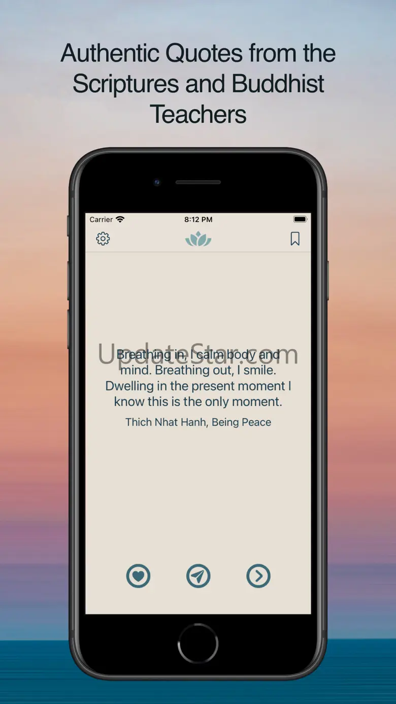 Pocket Dharma 0.1.0