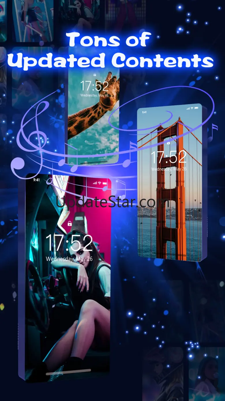 Live Ringstone Locker 1.0.1