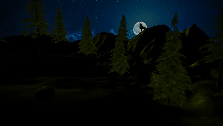 Last Day on Forest Survival 3D 1.0