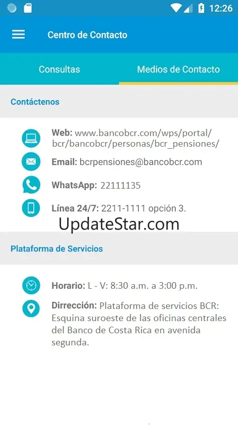 BCR Pensiones 2.3.0