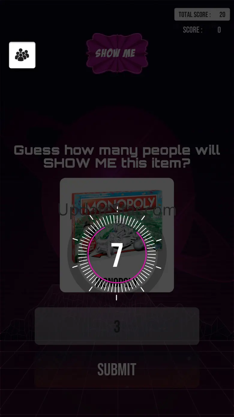 Game Show Virtual 1.0