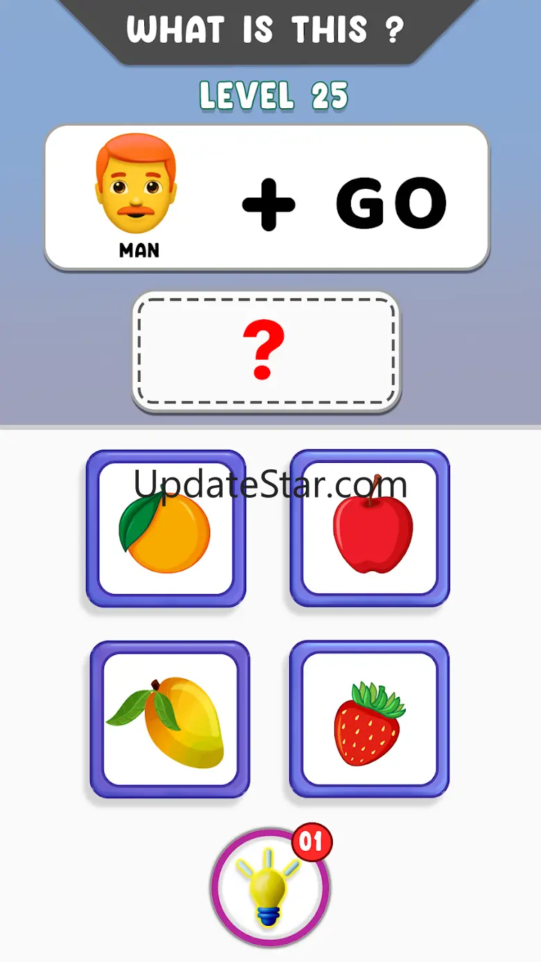 Emoji IQ - Guess the Word Game 1.1.11
