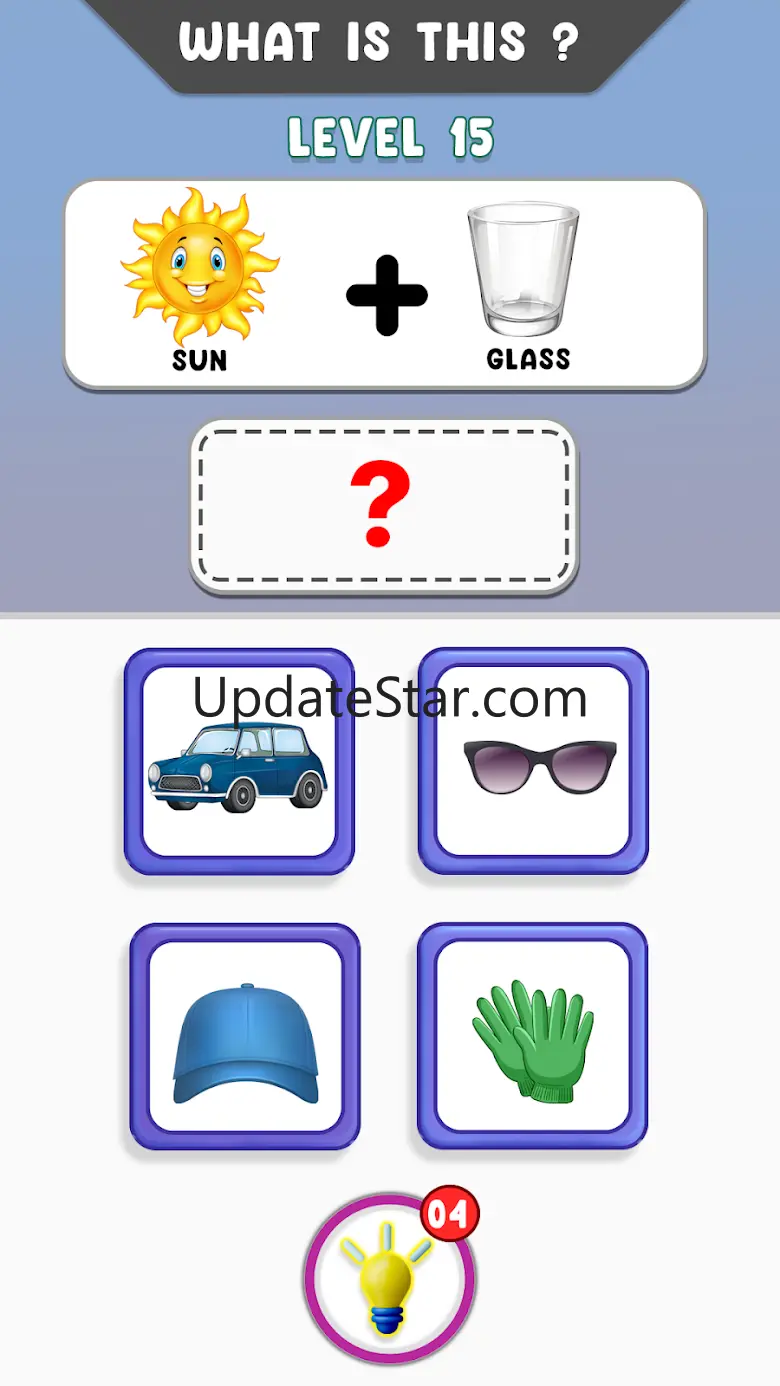 Emoji IQ - Guess the Word Game 1.1.11