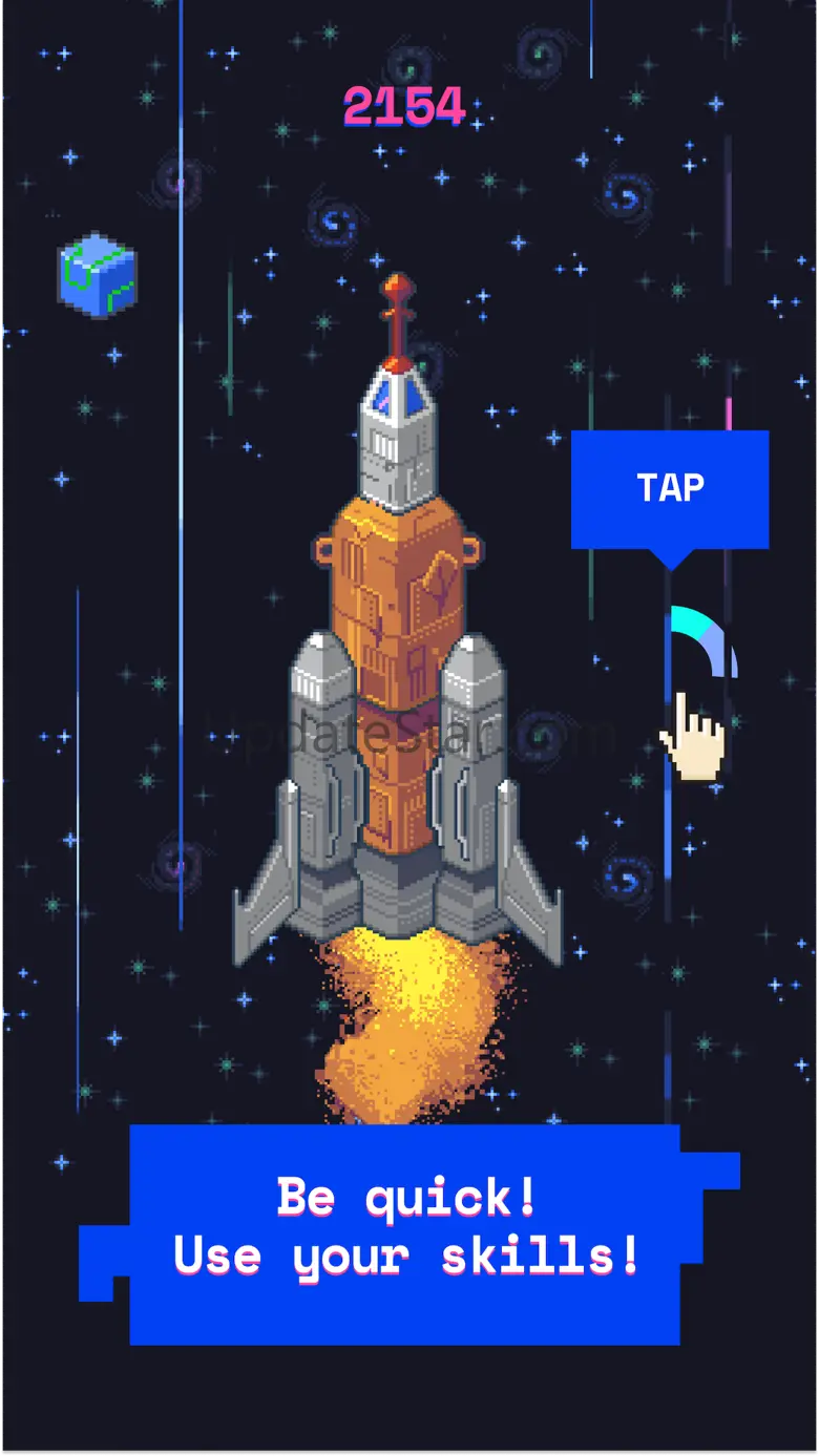 Moonie.io 1.0