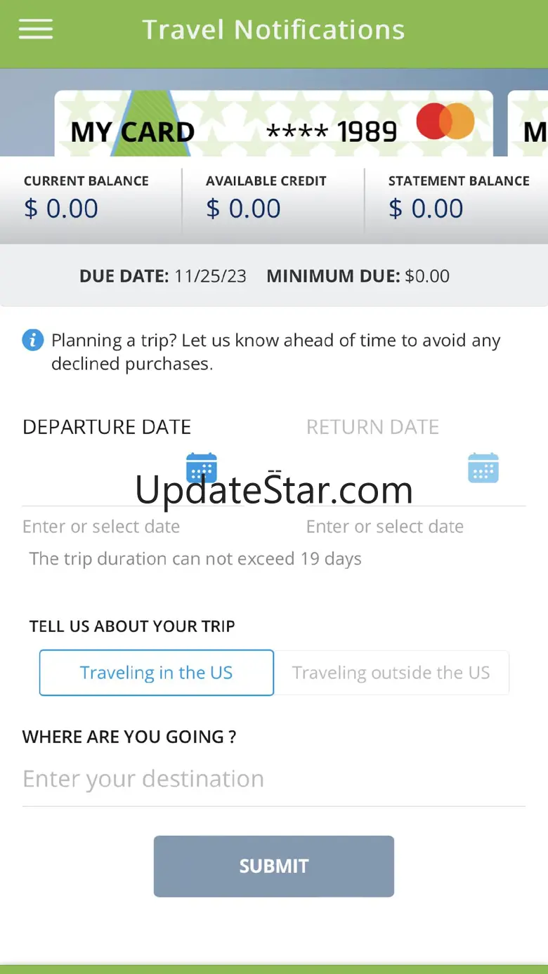MyTCCUCards 40.0.2
