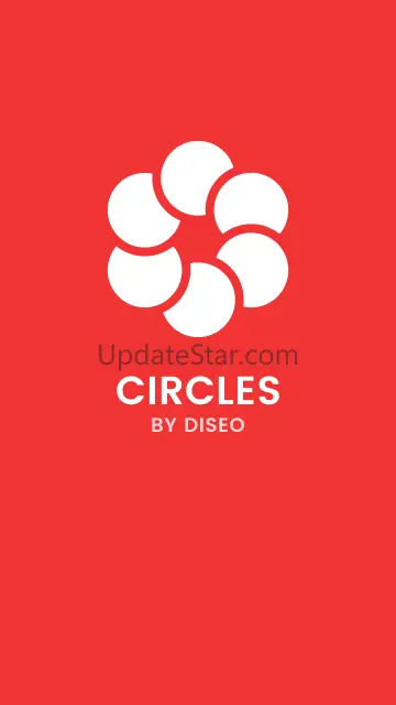 CIRCLES BY DISEO 3.36