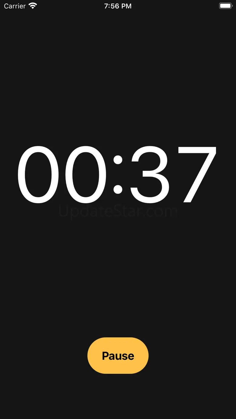 Stopwatch – Simple & Beautiful 1.0