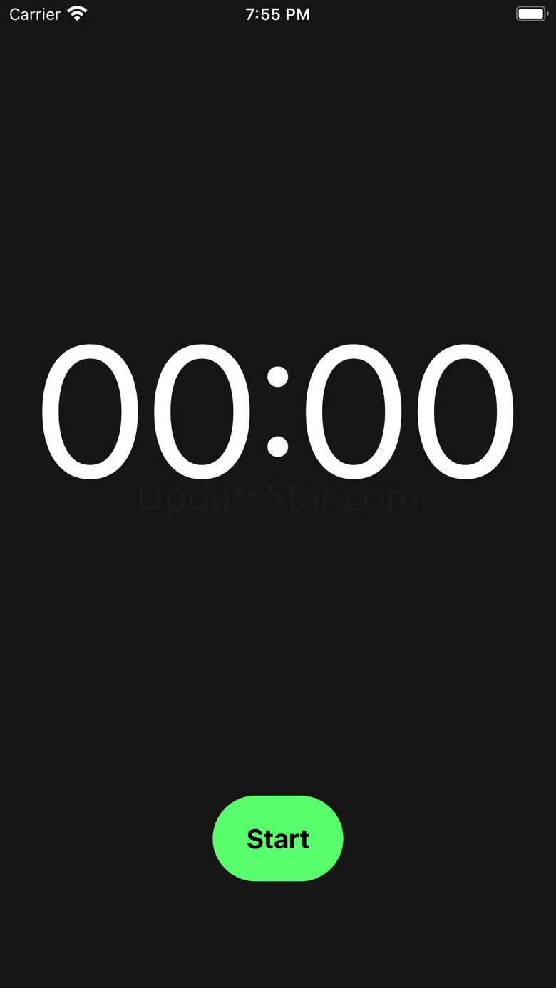 Stopwatch – Simple & Beautiful 1.0