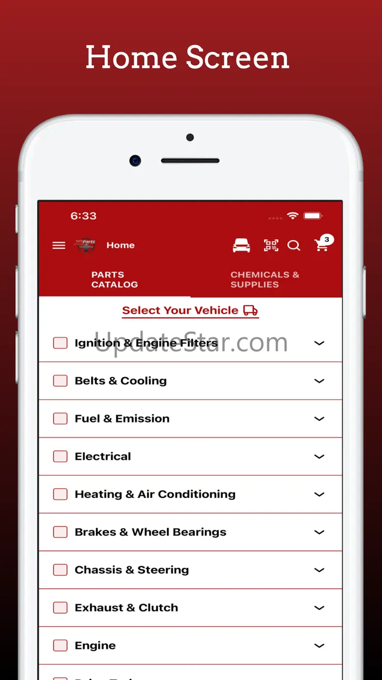 XL Parts RAPID 1.0.43