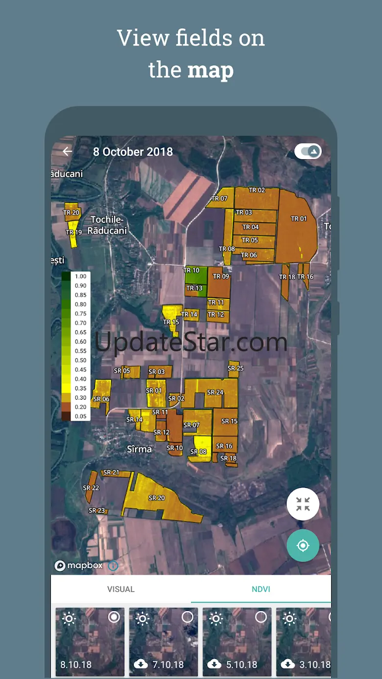 Cropwise Operations 2.5.9