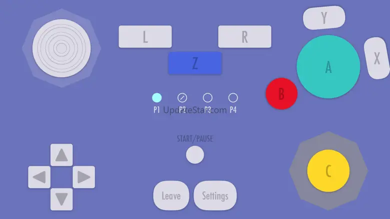 Dolphin Ctrl 1.2