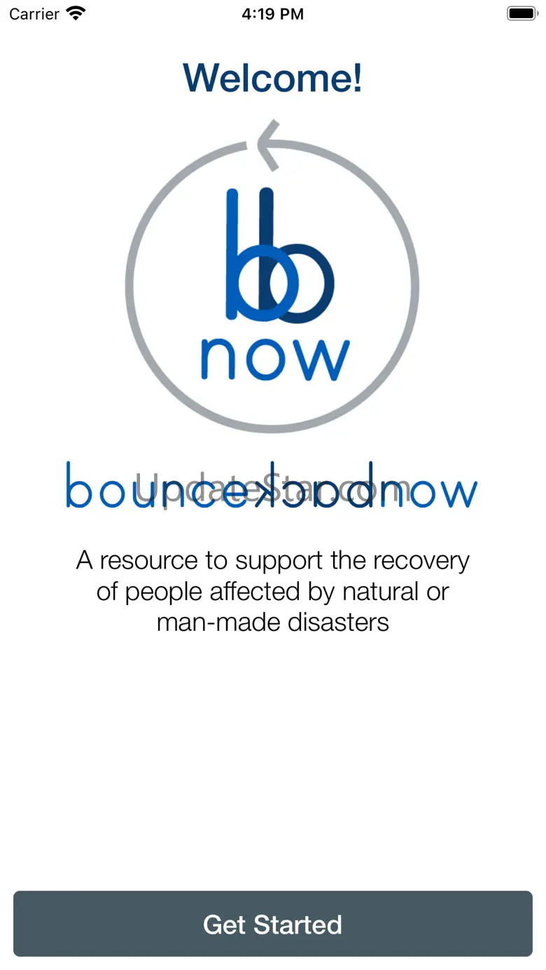 Bounce Back Now 2.0