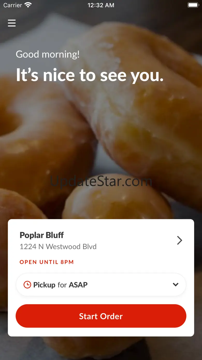 Donut House Bakery & Deli 3.17.0